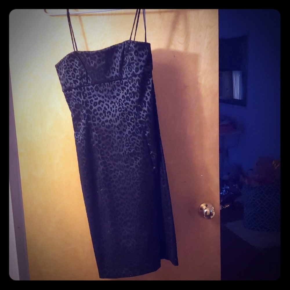 Guess - Little black dress